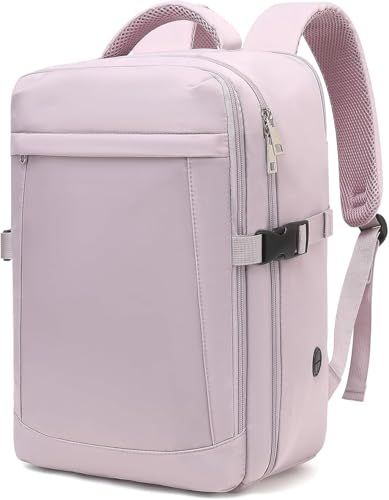 Detalle de Xkdoai Cabin Bags 40x30x20cm (24L) Underseat Backpack for Ryanair