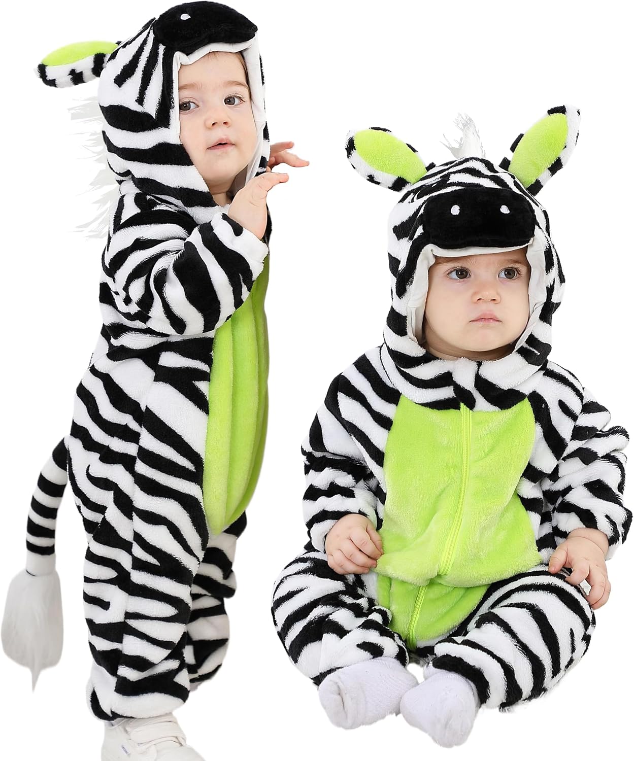 Thumbnail 3 de LOLANTA Costume da animale per bambino unisex 🐻
