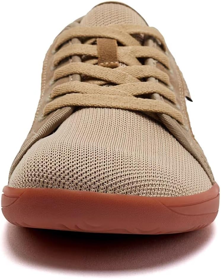 Thumbnail 1 de HOBIBEAR Unisex breite Barfußschuhe – minimalistische Outdoor- und Trail-/Walking-Schuhe