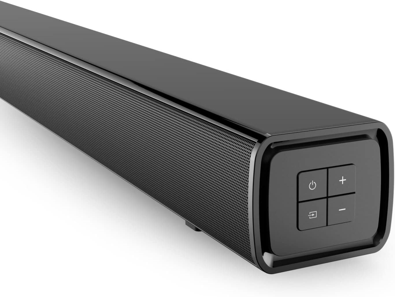 Detalle 2 de Panasonic SC-HTB100 Slim Soundbar