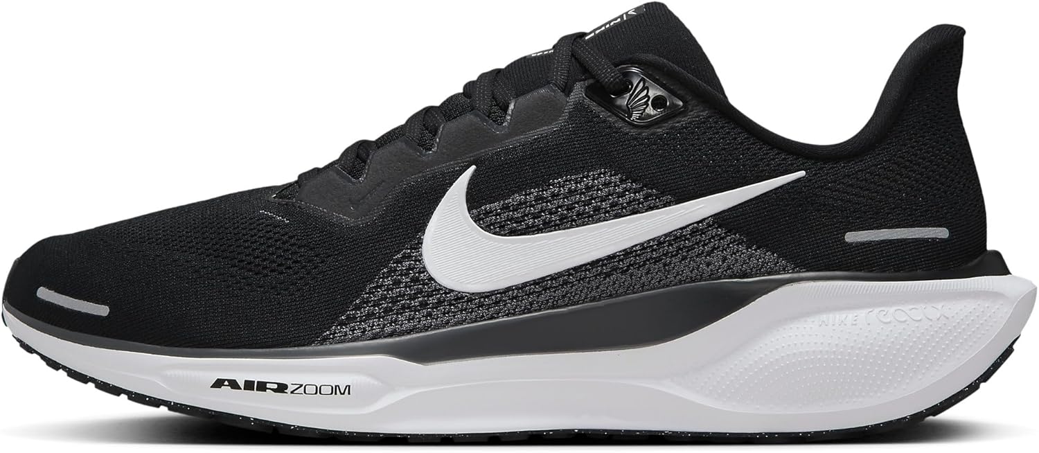 Detalle de Nike Pegasus 41 Uomo: Scarpe da corsa su strada con ammortizzazione reattiva
