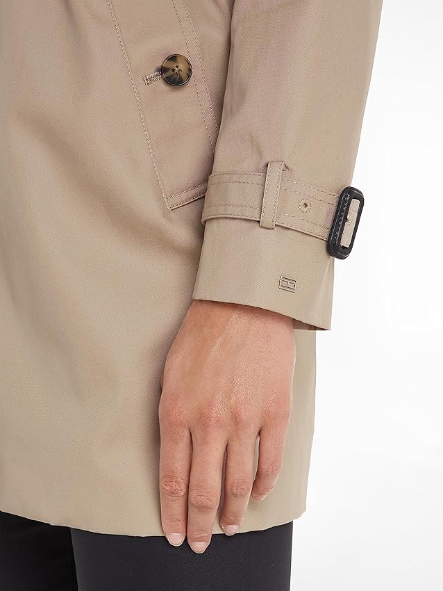 Thumbnail 5 de Tommy Hilfiger Cazadora Heritage trench M