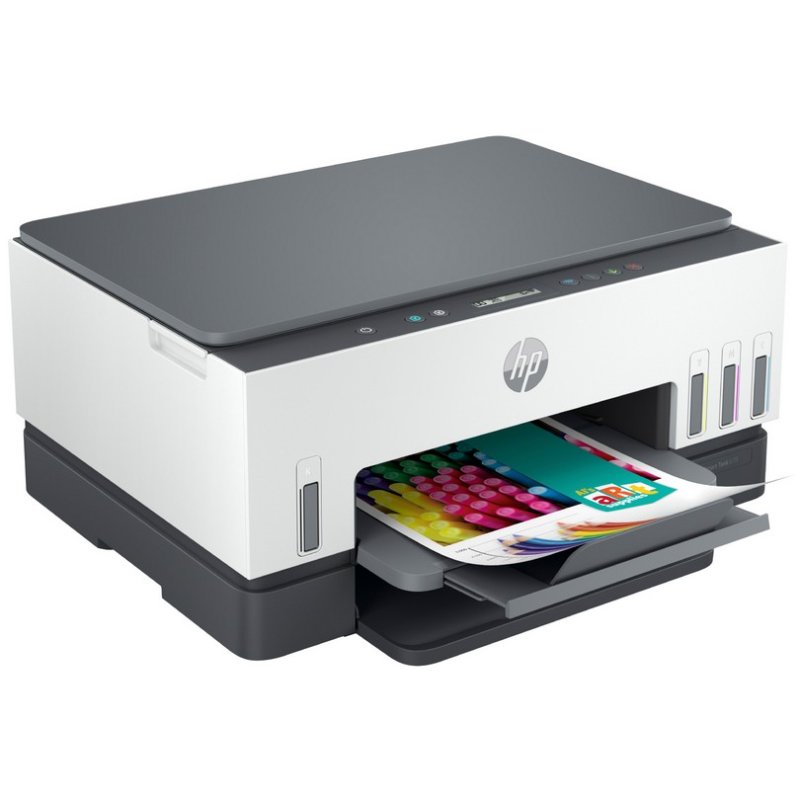 Thumbnail 3 de HP Smart Tank 6005 impresora multifunción 3 años de tinta