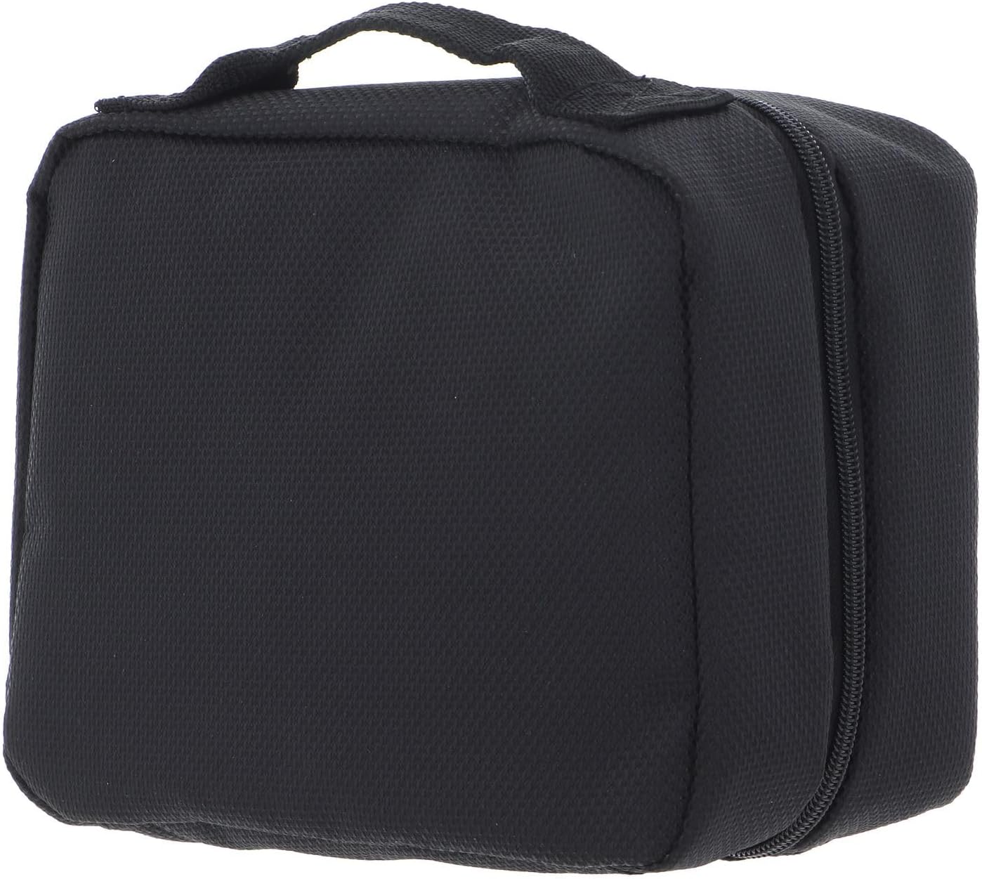 Thumbnail 3 de Mandarina Duck Zephyr NECESSAIRE Nero