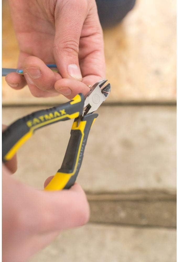 Thumbnail 3 de STANLEY FATMAX FMHT0-80518 Mini tronchese diagonale FatMax – Taglio preciso e sicurezza