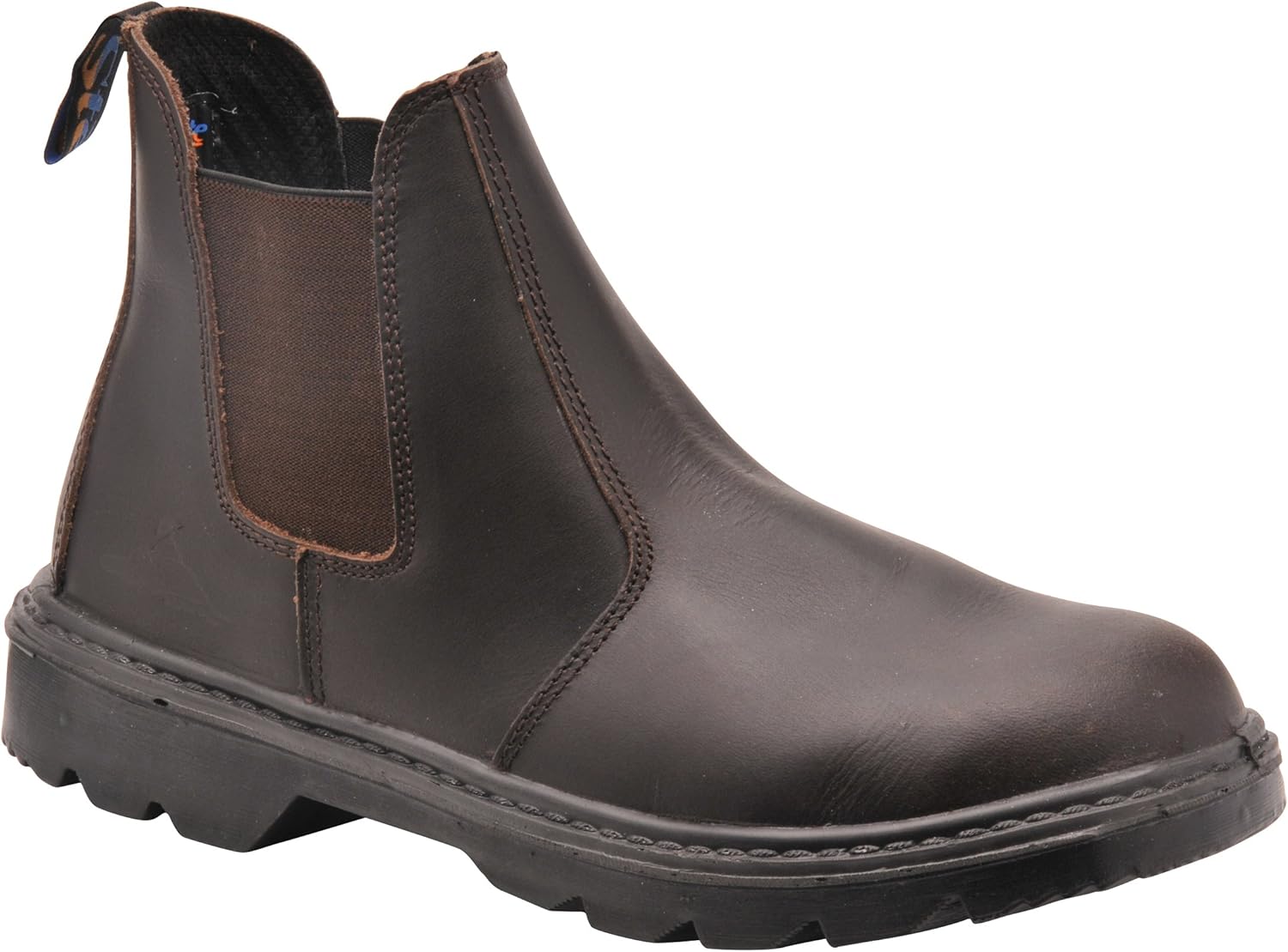 Detalle de Portwest anti-static safety boots 200 J