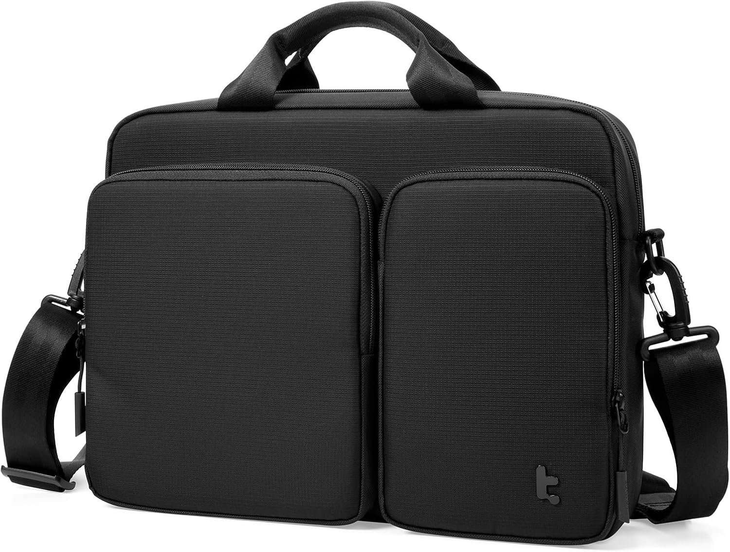 Detalle de tomtoc Borsa Porta PC Slim 15,6 💼