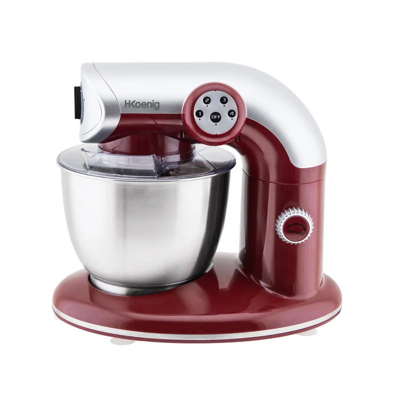 Detalle de HKoenig KM80 1000W Batidora 🥄