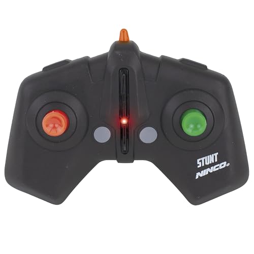 Detalle 1 de Ninco NH93203 Coche Stunt naranja