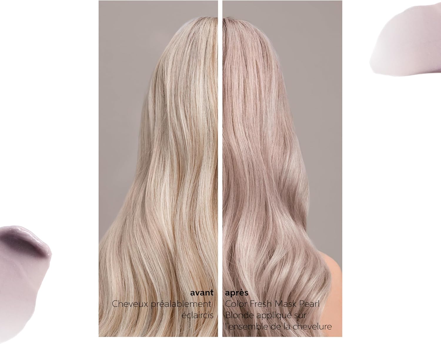 Thumbnail 4 de Wella Professionals Color Fresh Mask – Masque colorant temporaire hydratant sans sulfates