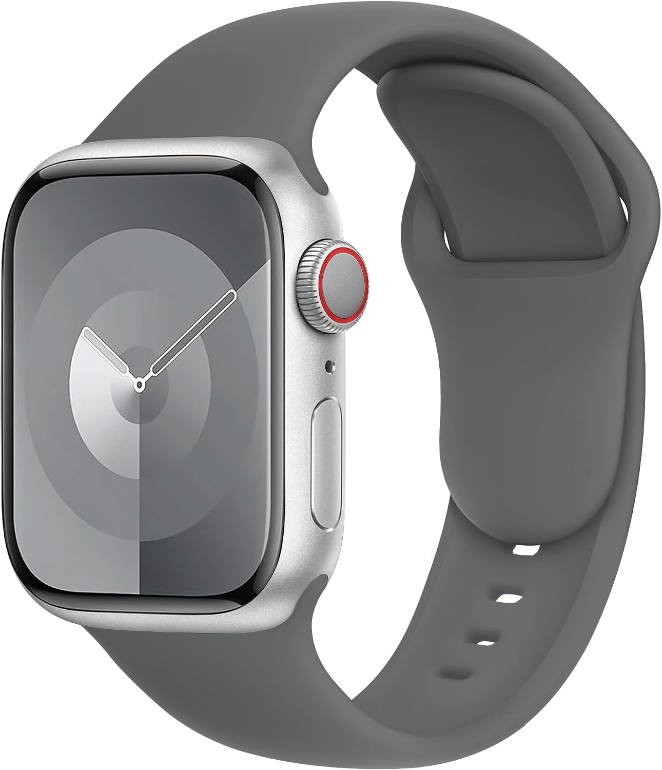 Detalle de DONEGANI C1 Apple Watch strap 42mm