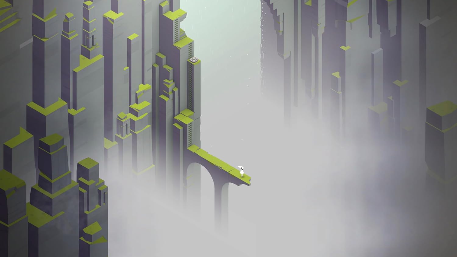 Thumbnail 4 de Monument Valley: The Trilogy PS5