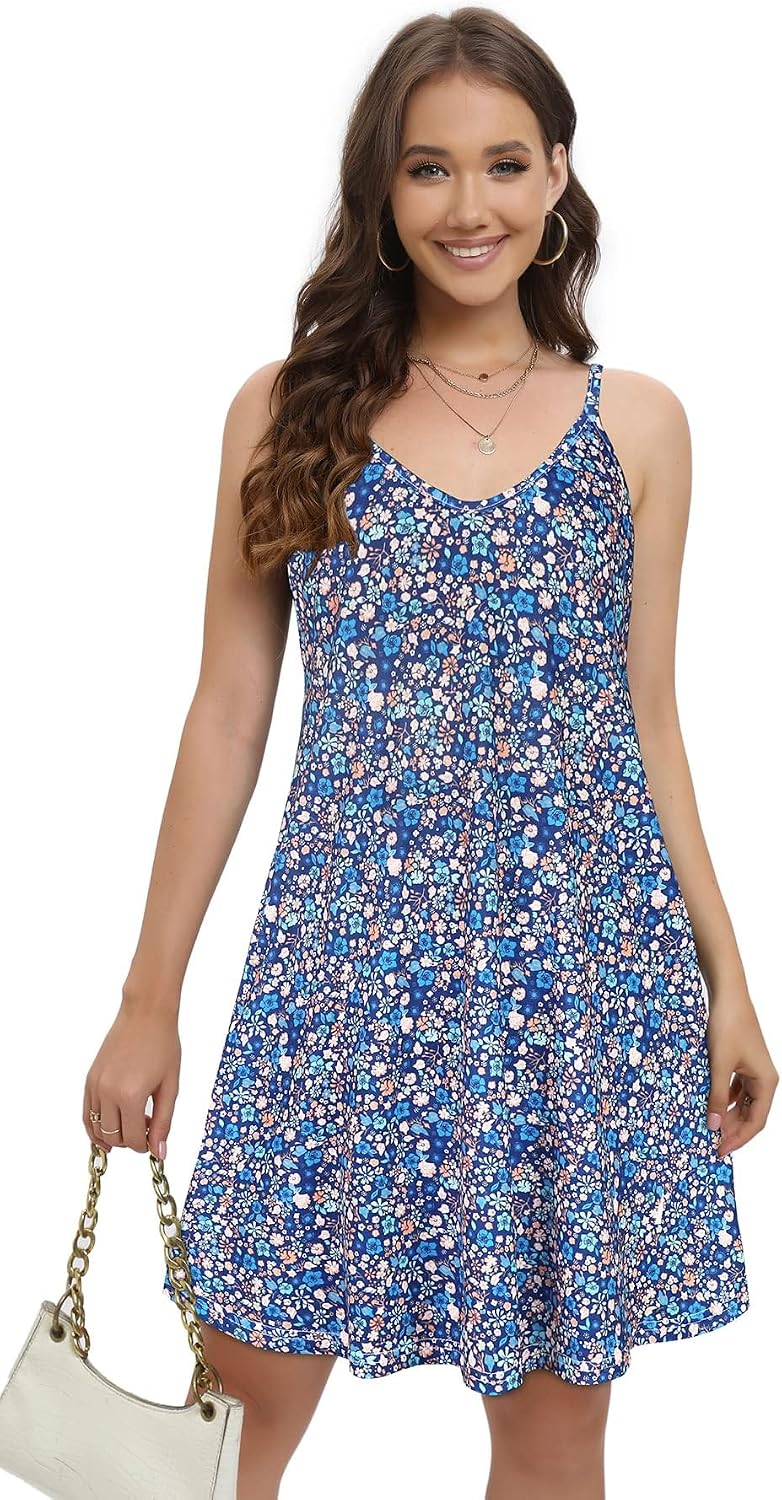 Thumbnail 5 de JOELLYUS Women's Sundress