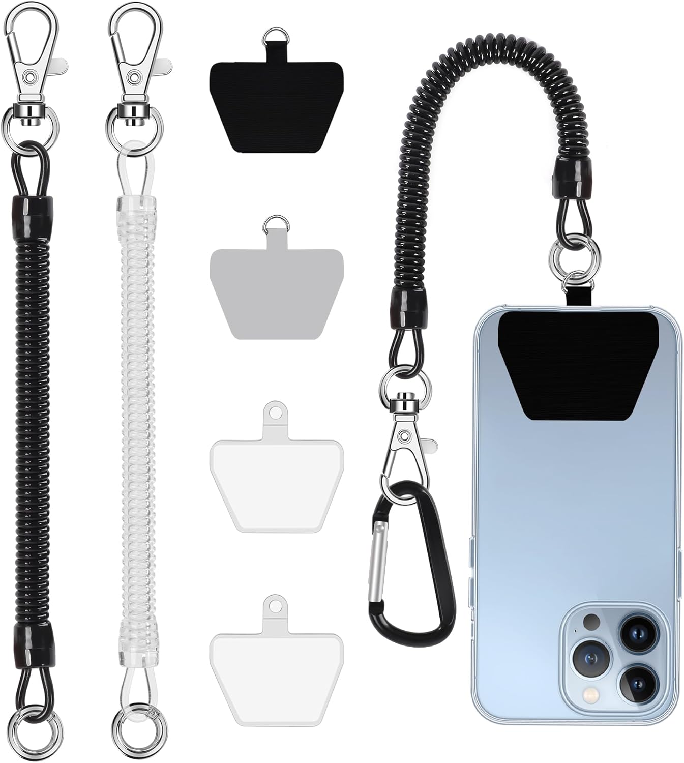 Takyu Phone Tether Lanyards 28 in cord