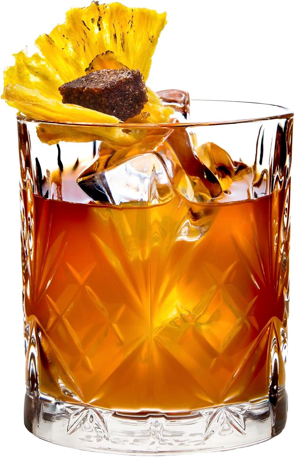 Thumbnail 7 de Santa Teresa Ron Oscuro Gran Reserva 700ml - Disfruta su Sabor 🥃