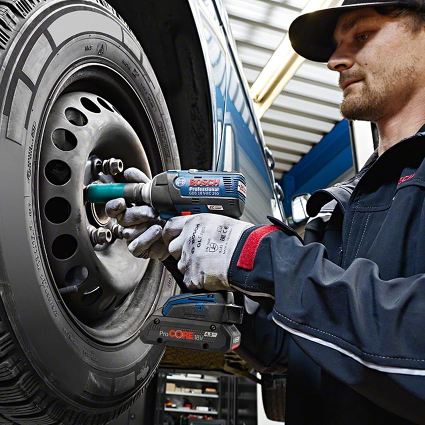 Thumbnail 5 de Bosch Professional 18V ProCORE18V Batería 4.0Ah