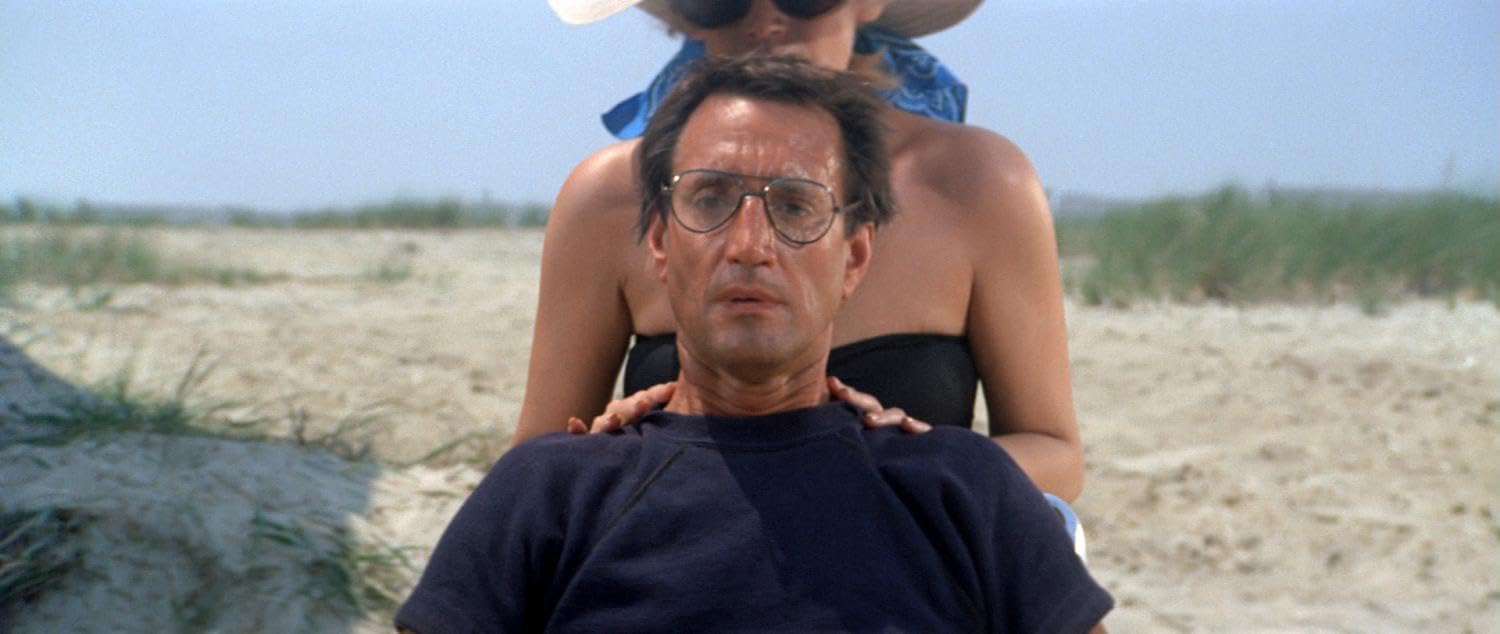 Detalle 1 de Der weiße Hai – 50th Anniversary: 4K Ultra HD, Blu-ray en bonus-Blu-ray