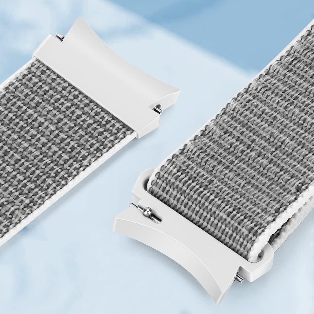 Detalle 1 de Nylonarmband für Samsung Galaxy Watch 40 mm