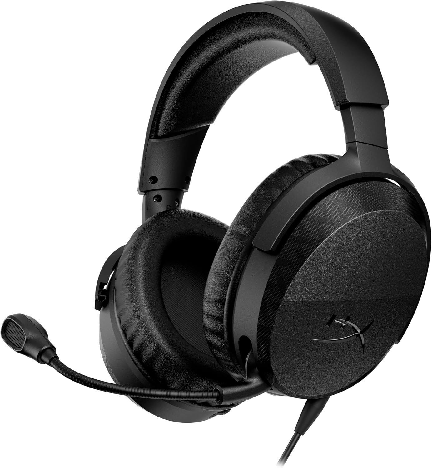 Thumbnail 3 de HyperX Cloud Stinger 3, trådbundet gamingheadset med 50 mm-element