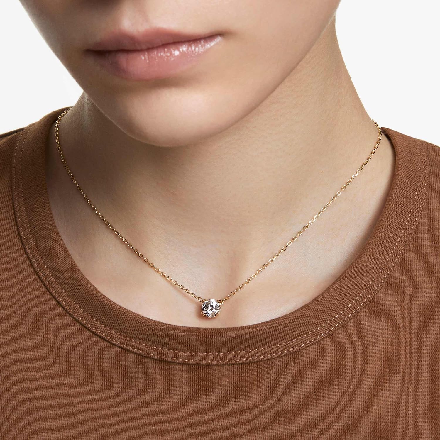 Thumbnail 4 de Swarovski Stilla Kollektion Anhänger