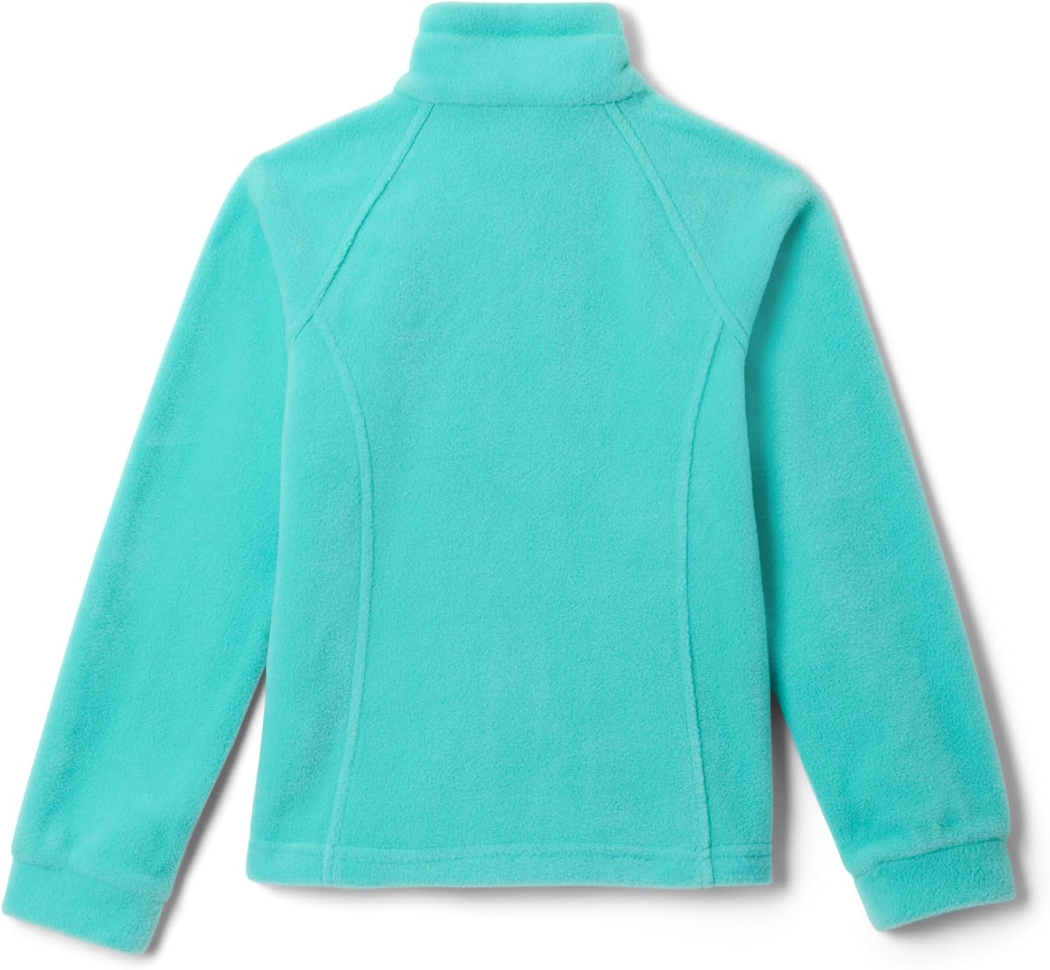Detalle de Columbia Benton Springs Fleece Jacket for Baby (Unisex)