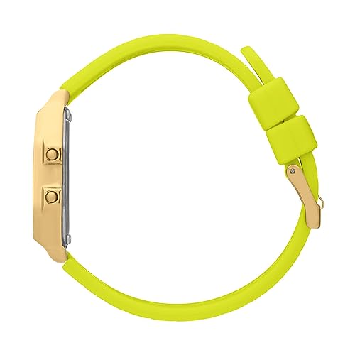 Thumbnail 3 de Ice-Watch - Reloj ICE digit retro Sunny Lime 🌞 Mujer