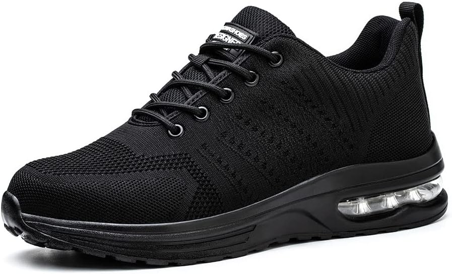 Thumbnail 3 de Rona Safety Shoes steel toe cap for work