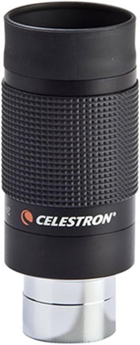Thumbnail 4 de Celestron 93230 8-24mm Zoom-Okular – Vielseitiges 1,25-Zoll-Okular mit variabler Vergrößerung