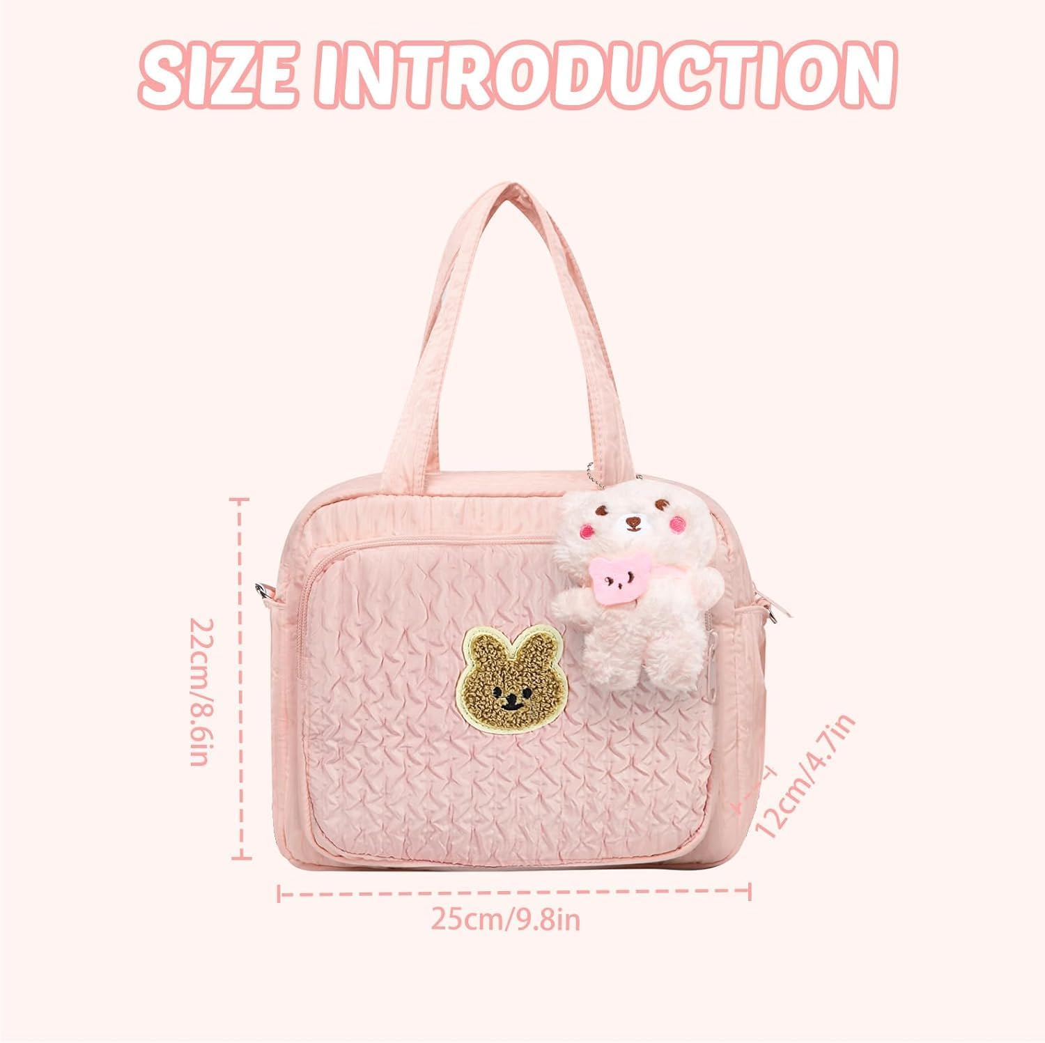 Thumbnail 2 de Noaya Baby changing bag travel