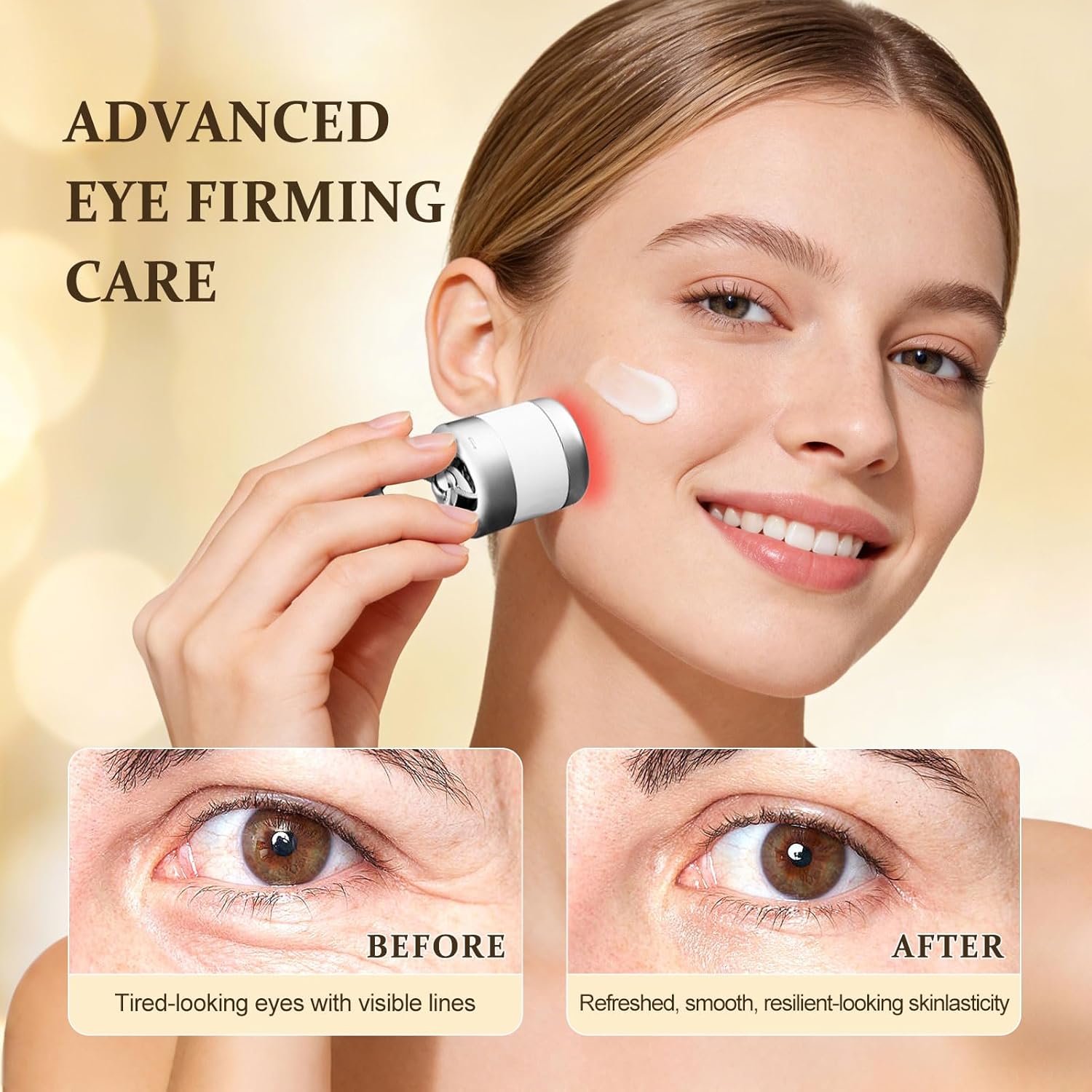 Detalle 2 de Ycz Neck-Eye Anti-Aging 5.99 Fl Oz