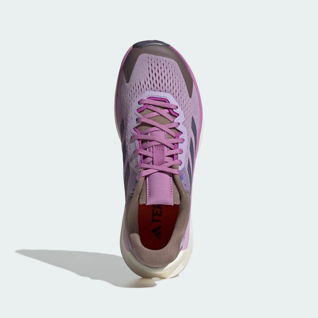 Detalle 2 de Zapatilla Terrex Soulstride Flow Trail Running de Adidas