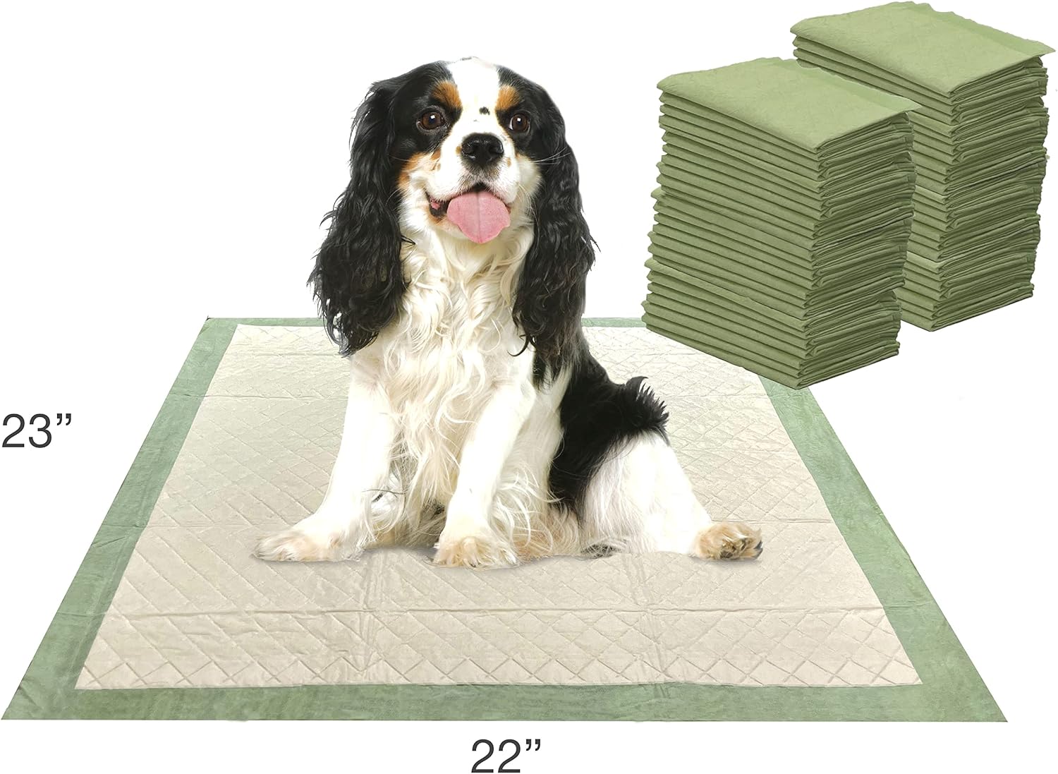 Thumbnail 6 de Four Paws Wee-Wee Superior Performance 50 Stück