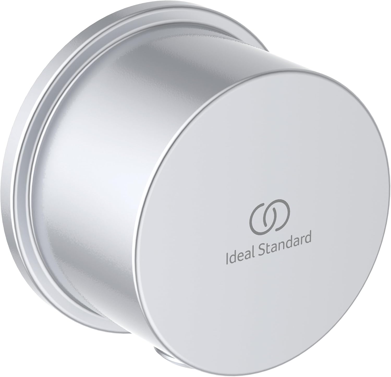 Thumbnail 5 de Ideal Standard Multi Suites – Supporto per doccetta fisso a muro con valvola di ritegno, connessione G1/2", cromato