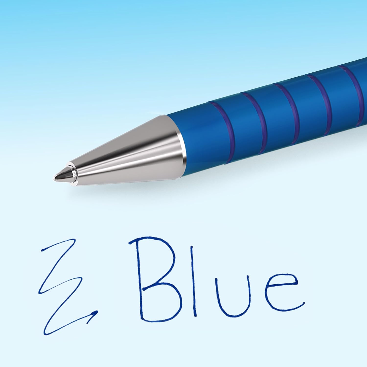 Detalle de Paper Mate Flexgrip Ultra 1.0mm ballpoint