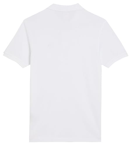 Thumbnail 3 de Levi's Housemark Polo Hombre XL - Camiseta True White ⚪