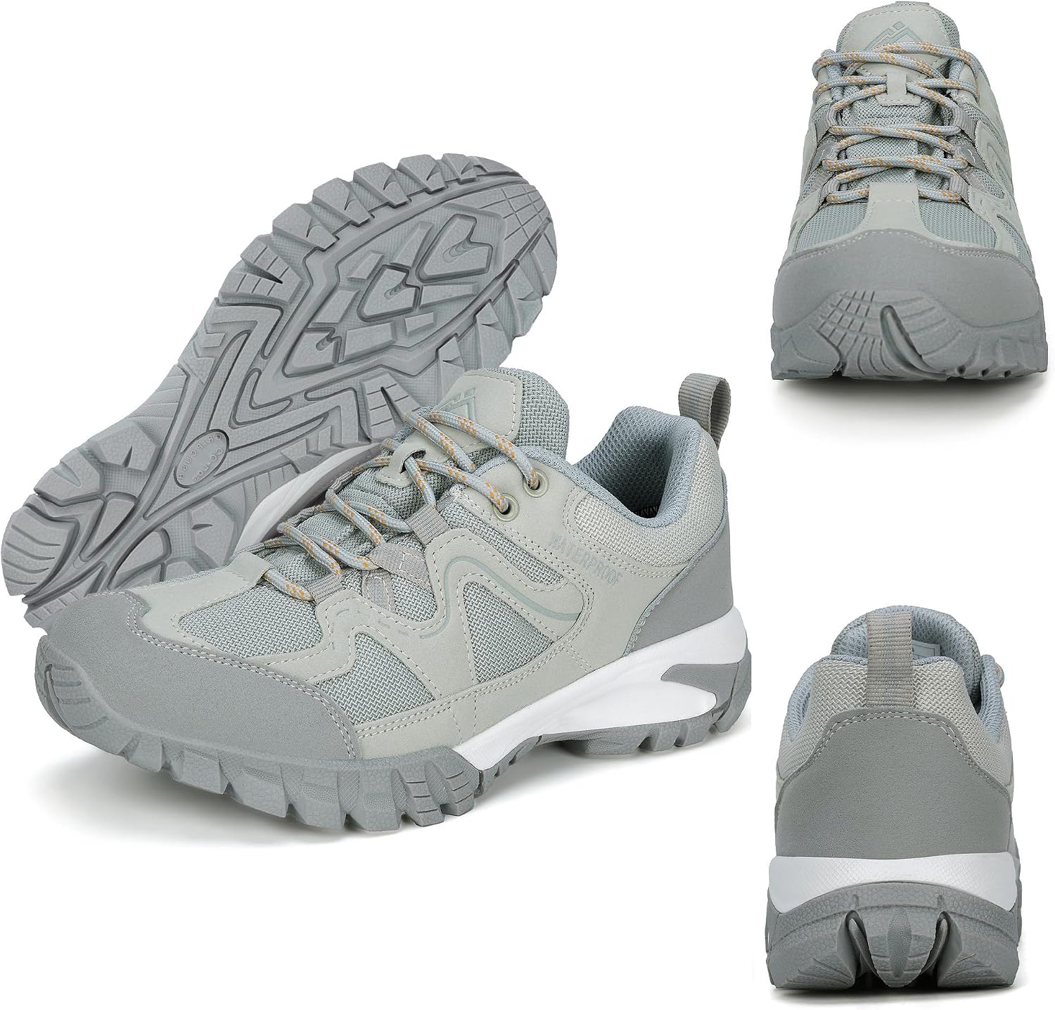 Thumbnail 5 de CC-Los Damen wasserdichte Wanderschuhe Größe 36-43