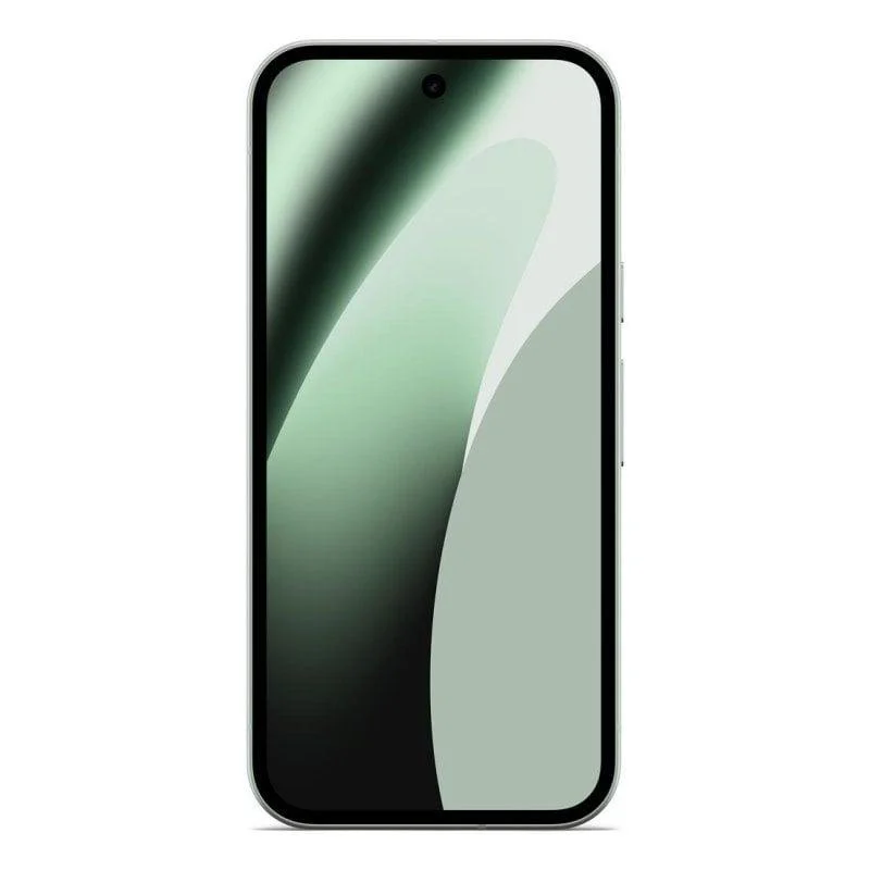 Detalle de Google Pixel 10a 5G 8GB 128GB – Verde