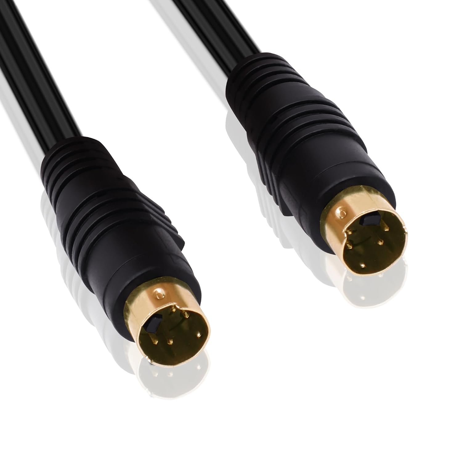 Thumbnail 1 de YARCHONN S-Video Kabel 1,5 m