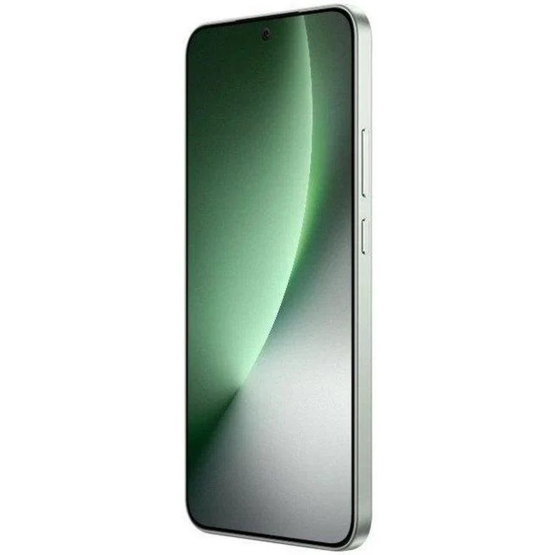 Thumbnail 1 de HONOR Magic 8 Lite 5G verde smartphone