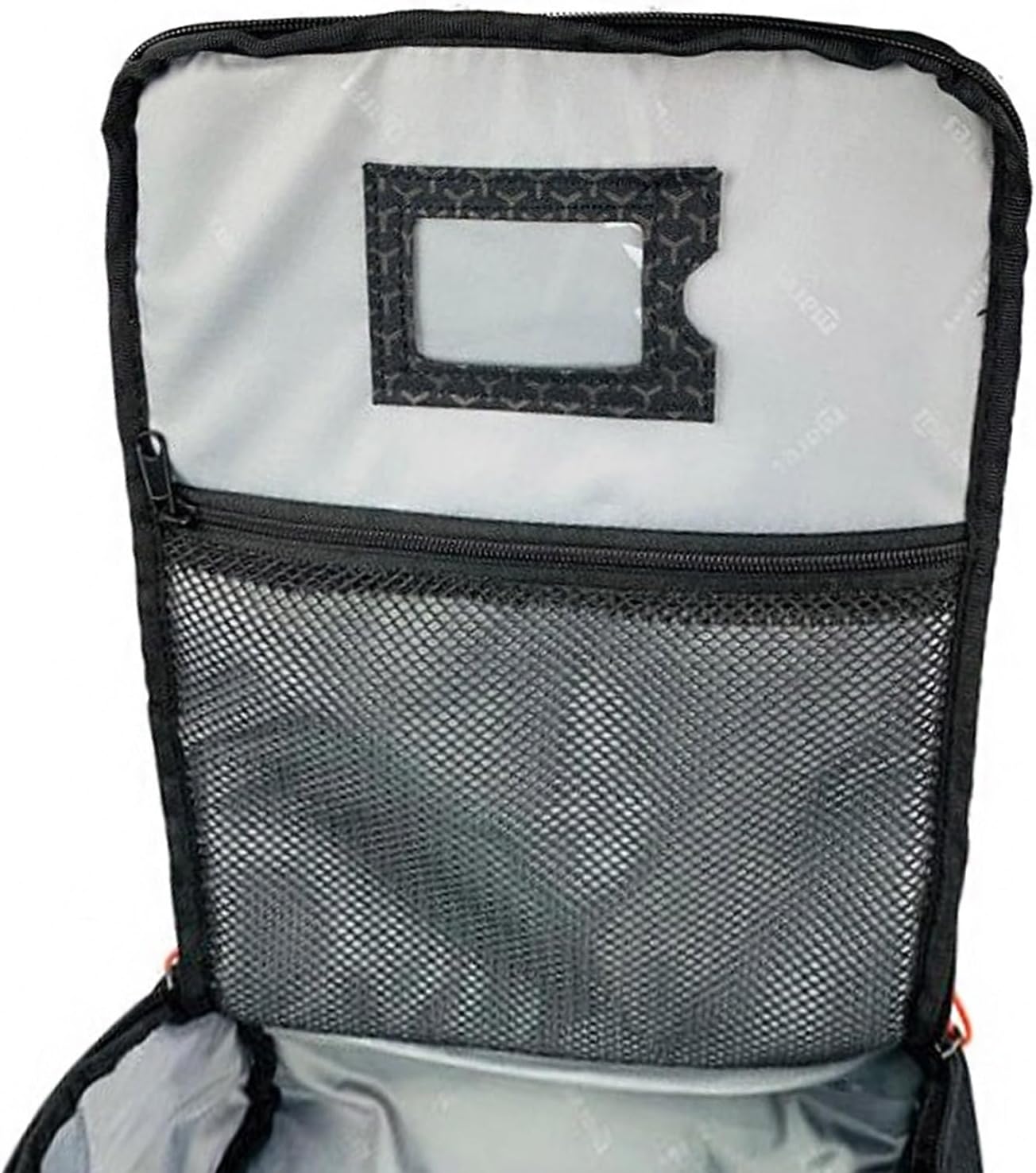 Thumbnail 1 de Mares Cruise Reg: borsa da viaggio pratica con tasche ben organizzate