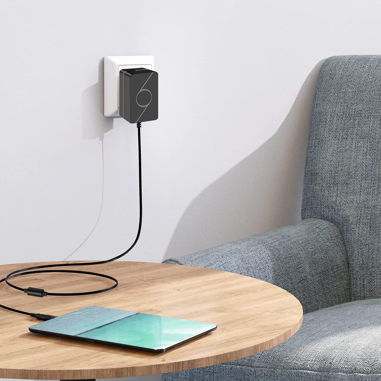 Thumbnail 6 de Gonine 5V 3A Netzteil 🔌