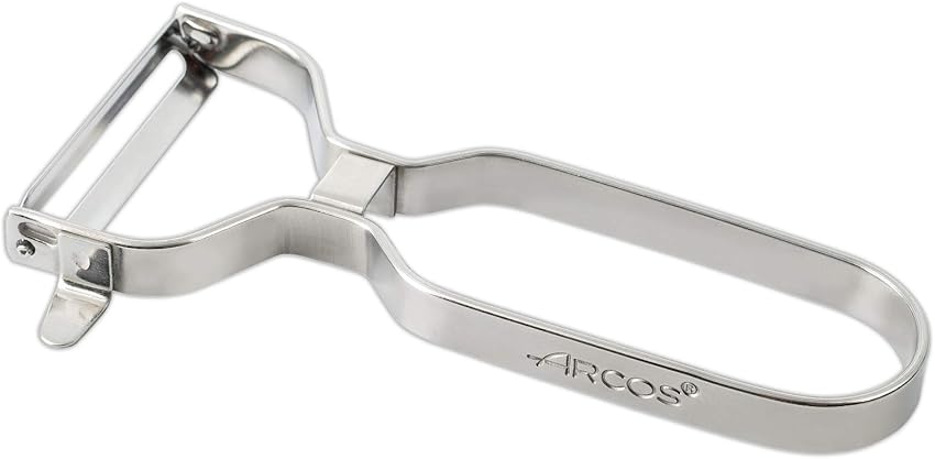Detalle de Arcos Maitre Cuchillo Deshuesador 160 mm 🔪 - Acero Inoxidable