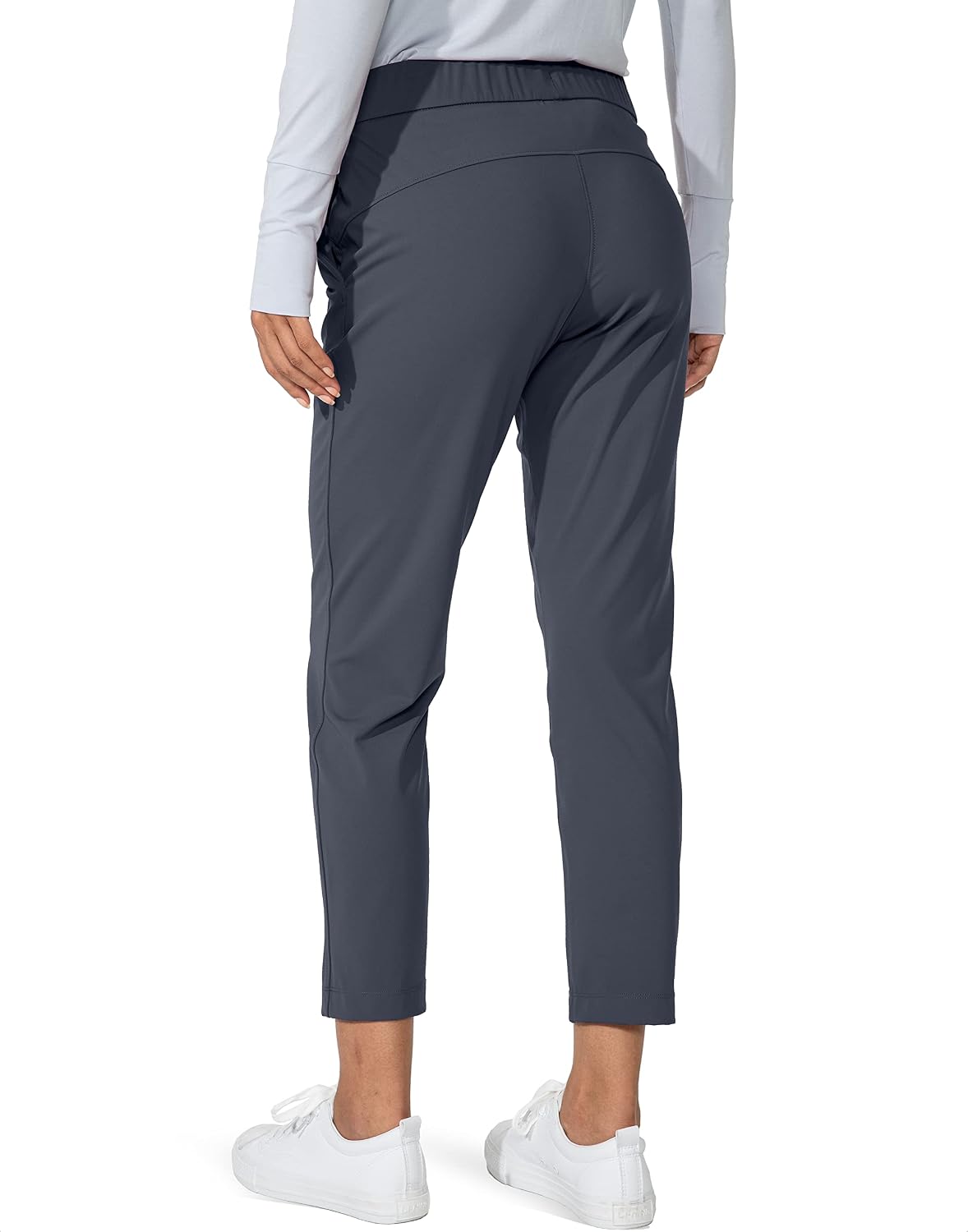 Detalle 2 de G Gradual Women’s 7/8 Ankle Pants with Deep Pockets and 4-Way Stretch