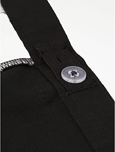 Detalle 2 de 2PK Integriti Boys Adjustable Waist Regular Fit School Trousers (3–18 Years)