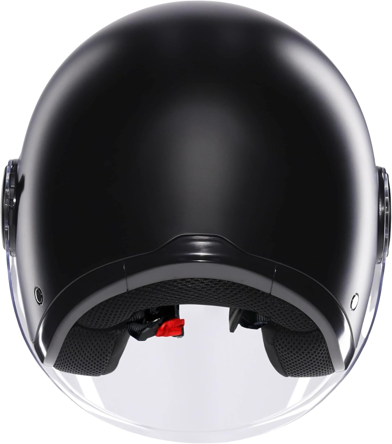 Thumbnail 4 de AGV ETERES E2206: Casco Jet Open Face Unisex con Anello Antifurto e Visiera Antigraffio
