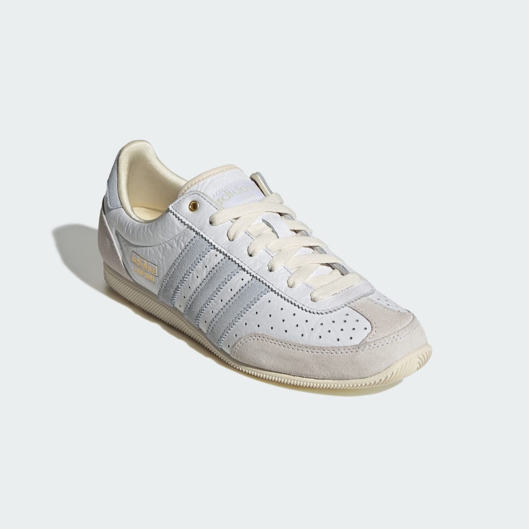 Detalle 2 de Zapatillas Japan de Adidas - Blancas