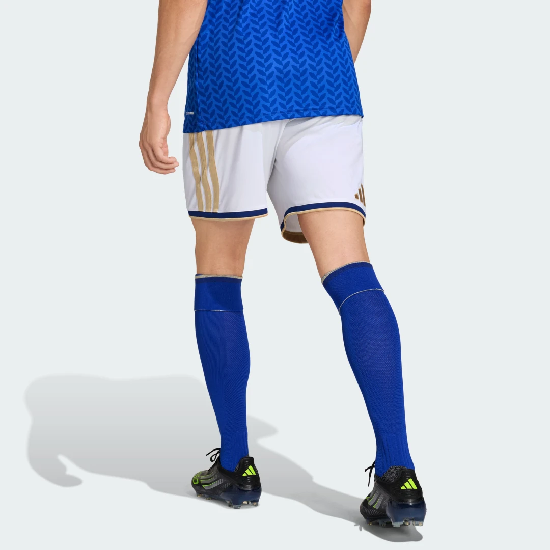 Thumbnail 1 de Pantalón corto primera equipación Italia 26 de Adidas