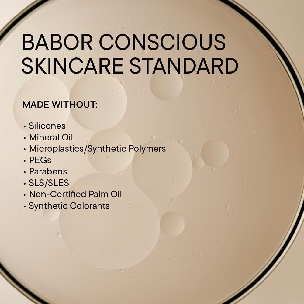 Thumbnail 6 de DOCTOR BABOR Microbiomic Moisture Glow Serum