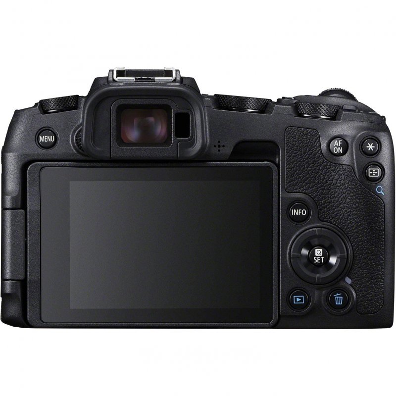 Thumbnail 1 de Canon EOS RP 26,2 MP con RF 24-105 mm F4-7,1 IS STM