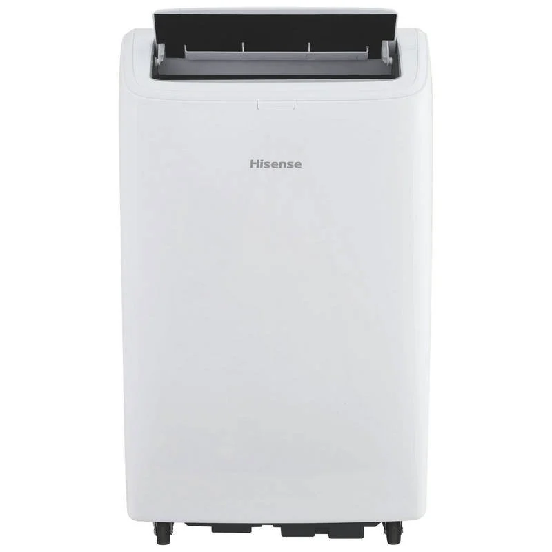 Detalle de Hisense APC09QC Aire acondicionado portátil 9.000 BTU